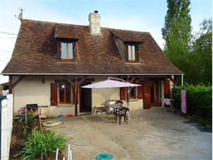maison à la vente -   28240  MEAUCE, surface 112 m2 vente maison - UBI463836500